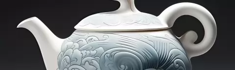 其他壶系列1805