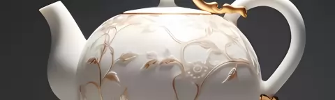 其他壶系列1813