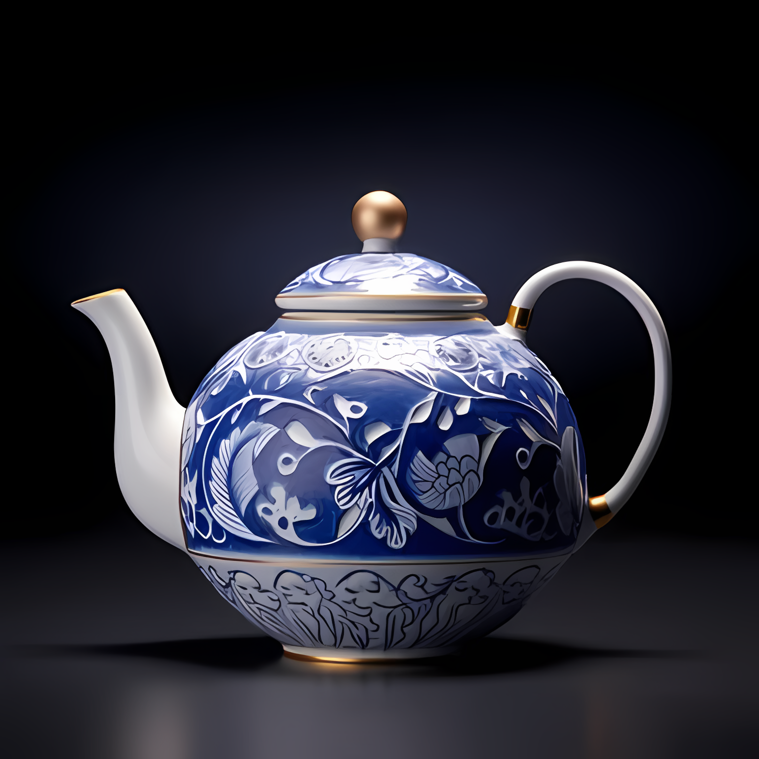 其他壶系列1822