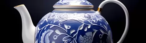 其他壶系列1822