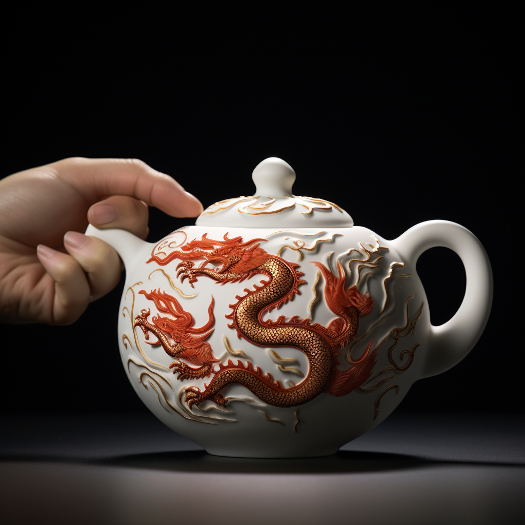 其他壶系列1823