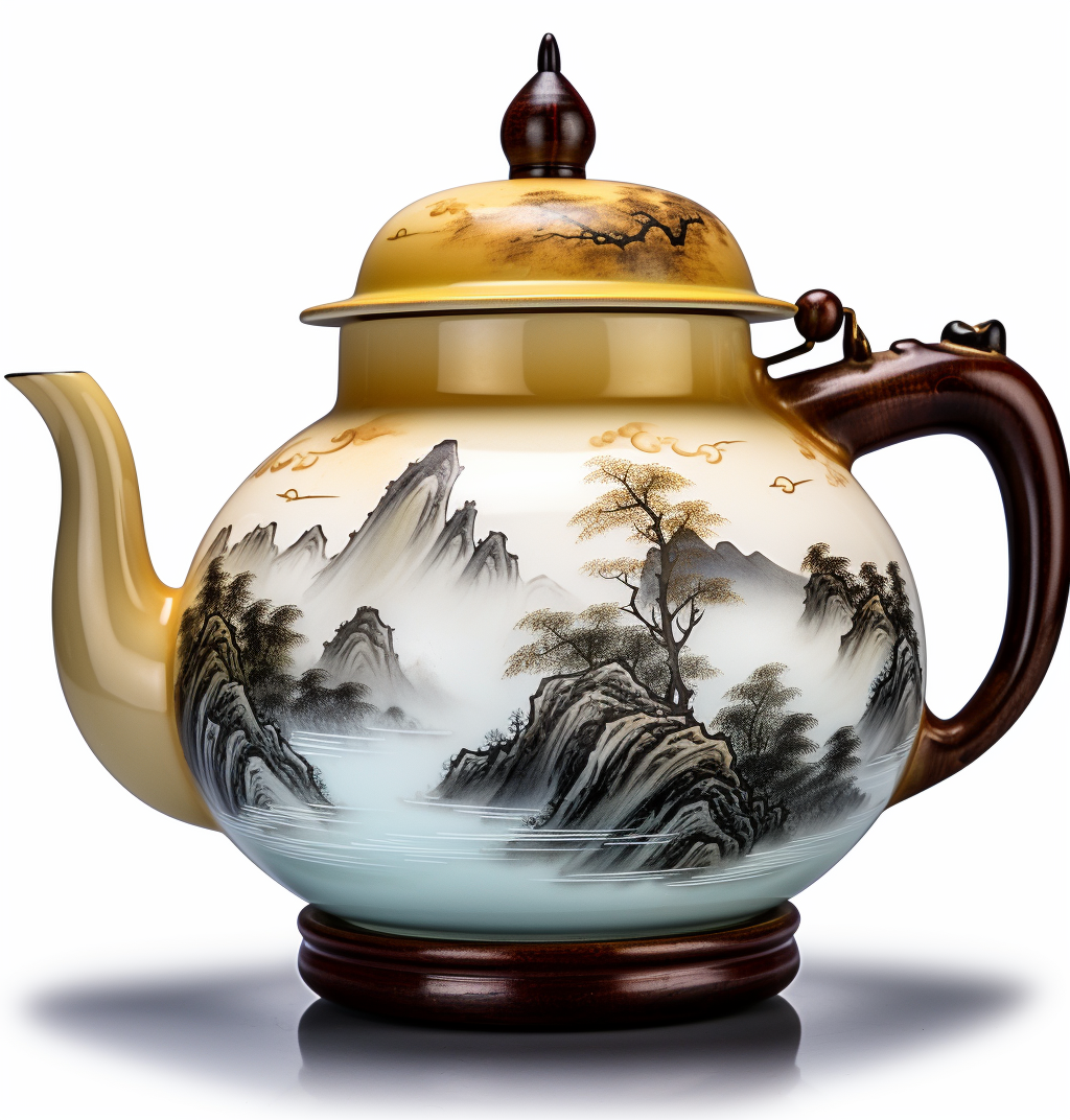 其他壶系列1826
