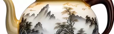 其他壶系列1826