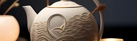 其他壶系列1830