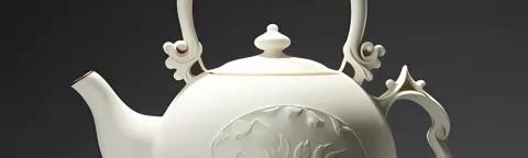 其他壶系列1833