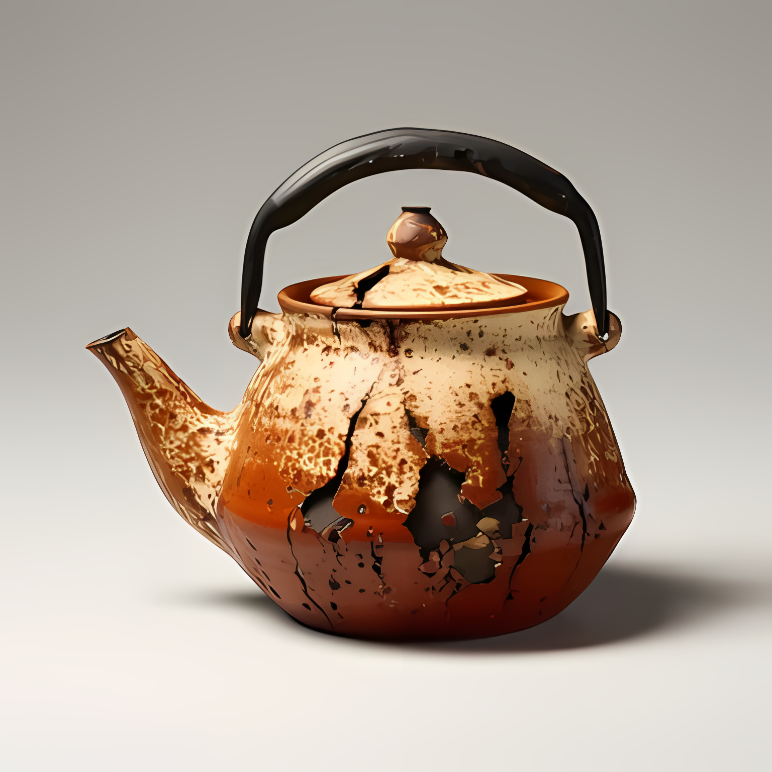 其他壶系列1840