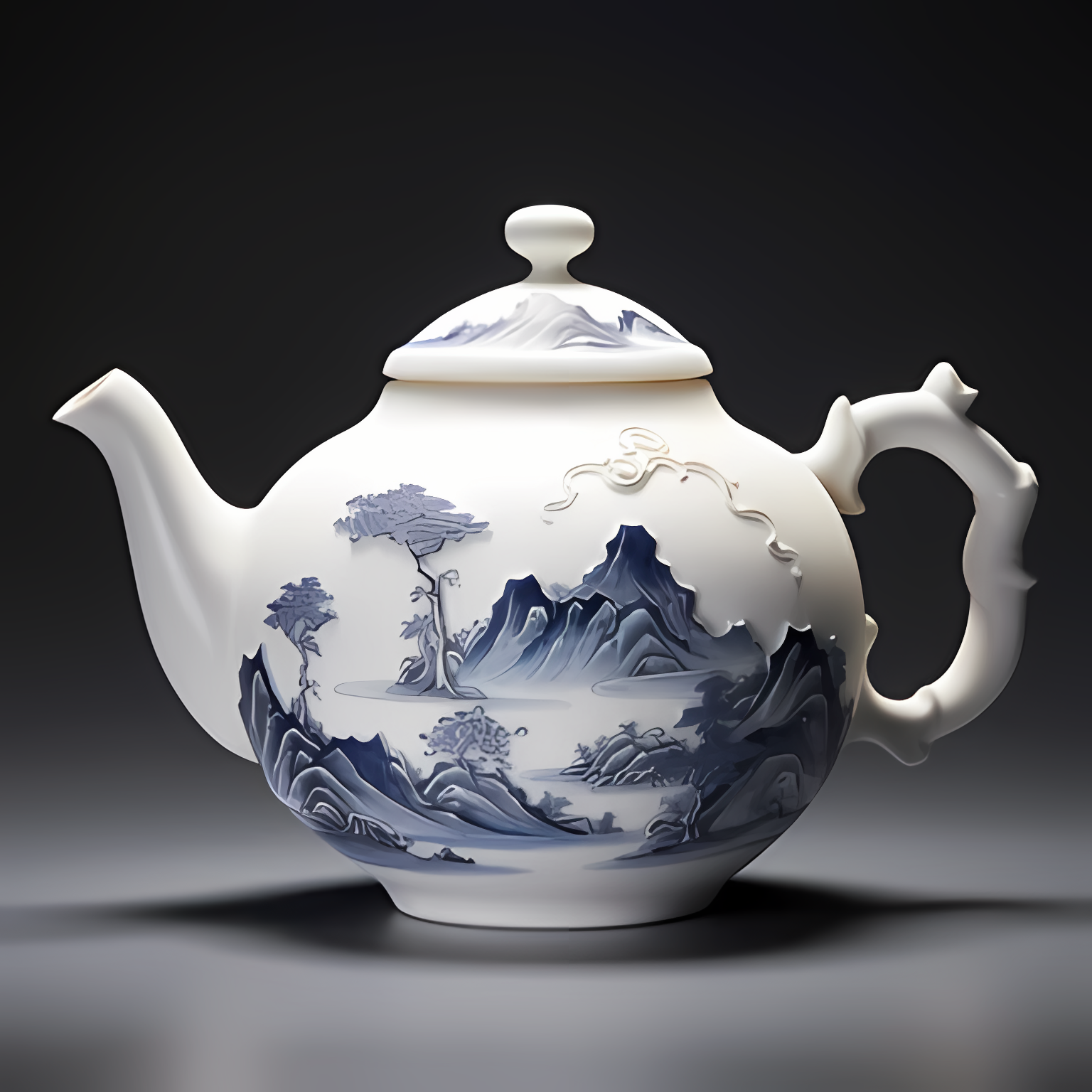 其他壶系列1898