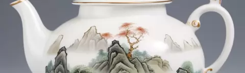 其他壶系列1900