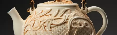 其他壶系列1901