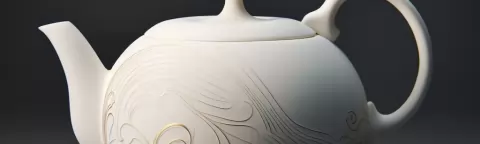 其他壶系列1907