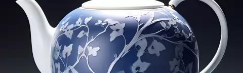 其他壶系列1944