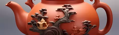 其他壶系列1949