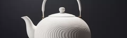 其他壶系列1998