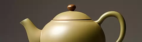 其他壶系列2007