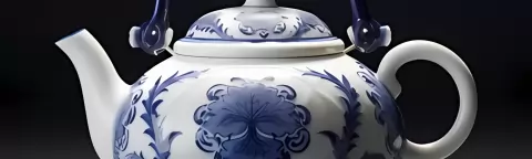 其他壶系列2038