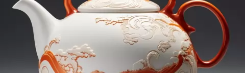 其他壶系列2056