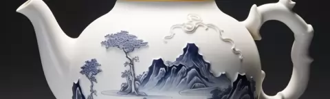 其他壶系列2079