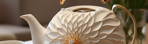 其他壶系列2091