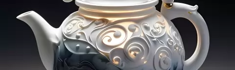 其他壶系列2114