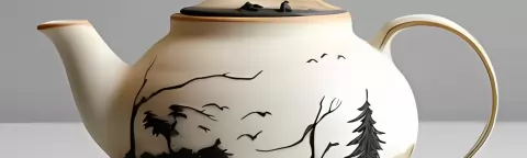 其他壶系列2137