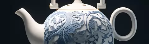 其他壶系列2151