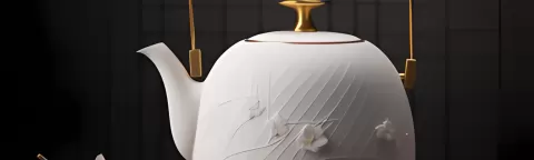 其他壶系列2159