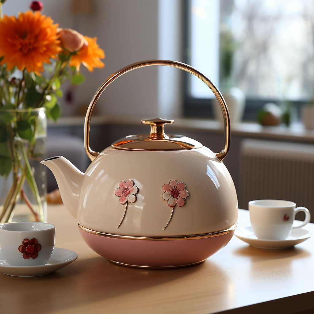 其他壶系列2162