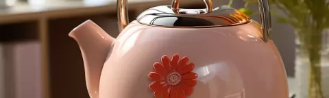 其他壶系列2164