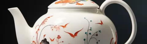 其他壶系列2182