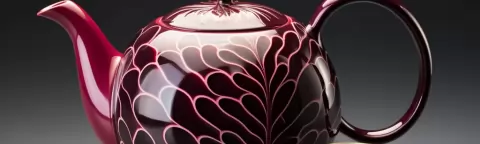 色彩壶系列0011