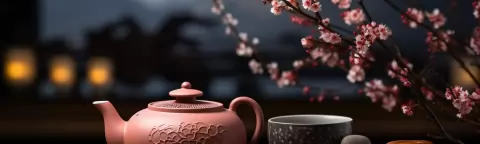 色彩壶系列0020