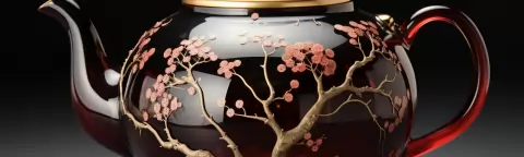 色彩壶系列0026