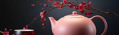 色彩壶系列0039