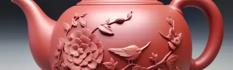 色彩壶系列0054