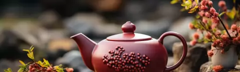色彩壶系列0055