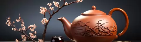 色彩壶系列0064