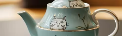 色彩壶系列0071
