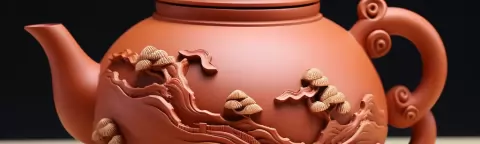 色彩壶系列0112