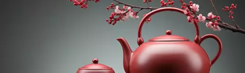 色彩壶系列0117