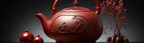 色彩壶系列0120