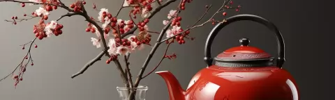 色彩壶系列0121