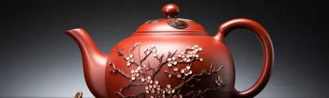 色彩壶系列0127