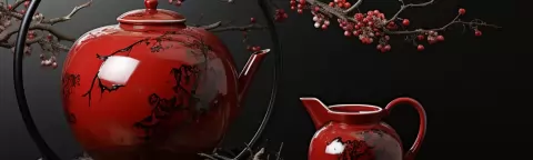 色彩壶系列0200