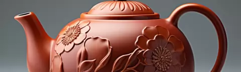 色彩壶系列0207