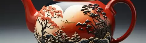 色彩壶系列0219