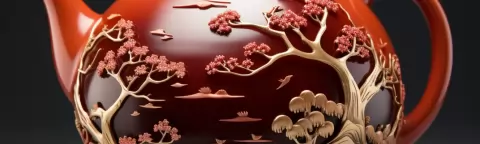 色彩壶系列0227