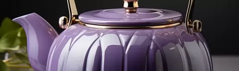 色彩壶系列0256