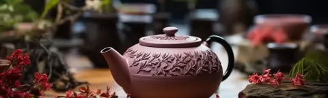 色彩壶系列0281