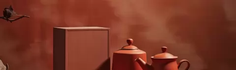 色彩壶系列0293