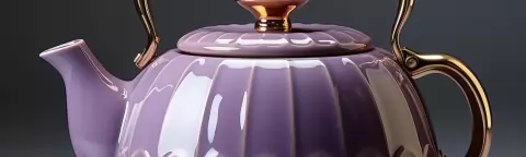 色彩壶系列0298